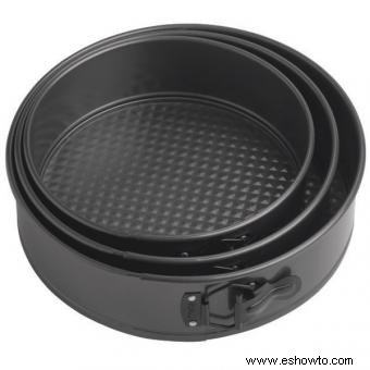 ¿Hay moldes para pasteles Wilton al por mayor disponibles?