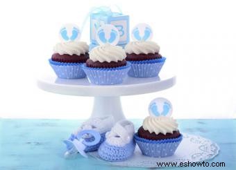 Soporte para cupcakes