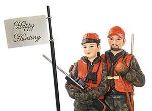 Adornos Únicos para Pasteles de Boda con Estilo Rústico Sureño: Guía Completa