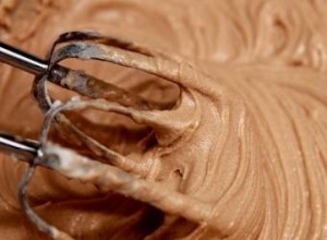 Recetas Profesionales de Glaseado con Splenda: Sin Azúcar y Deliciosas