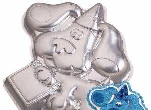 Pastel de Cumpleaños de Pistas de Blue: Ideas Fáciles y Profesionales