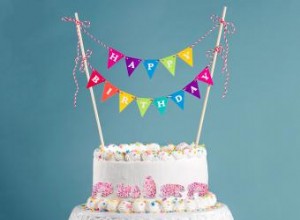 Diseños Creativos de Pasteles de Cumpleaños con Tema de Circo: Fáciles y Espectaculares