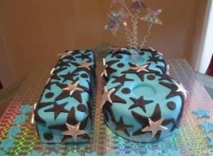 Ideas Creativas para Pasteles de 18 Años: Diseños Dulces y Personalizados