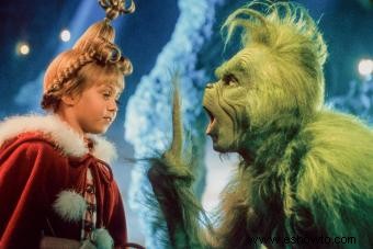 Cómo el Grinch robó la Navidad y sus adaptaciones