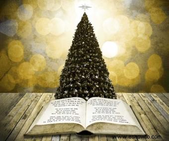 13 poemas cristianos sobre la Navidad:originales e inspiradores