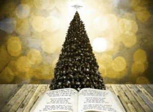 13 poemas cristianos sobre la Navidad:originales e inspiradores