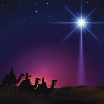 13 poemas cristianos sobre la Navidad:originales e inspiradores