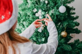 Consejos y trucos para comprar el árbol de Navidad artificial perfecto