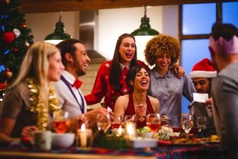 11 formas divertidas de celebrar la Navidad durante todo diciembre