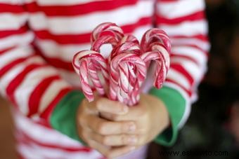 12 ideas creativas para el tema de la fiesta de Navidad de los niños