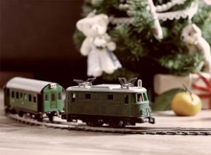 20 Coleccionables Navideños: De Novedades a Vintage para Decorar tu Hogar