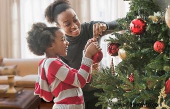 Los 5 mejores soportes giratorios para árboles de Navidad