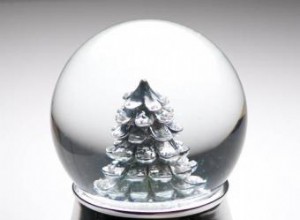 Bolas de Nieve Navideñas: Guía Completa para Comprar y Regalar