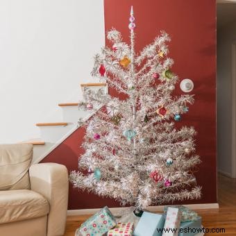 Árbol de Navidad Significado:detrás de la amada tradición