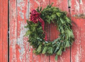 Significado de la Corona Navideña: Tradiciones, Orígenes y Simbolismo Profundo