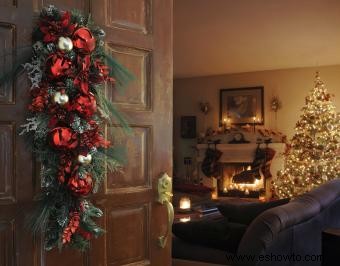 Decoraciones navideñas más populares