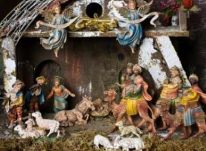 La fascinante historia de los belenes y pesebres navideños alrededor del mundo