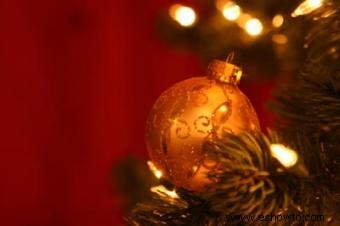 Árbol de Navidad al revés:historia, significado y compras
