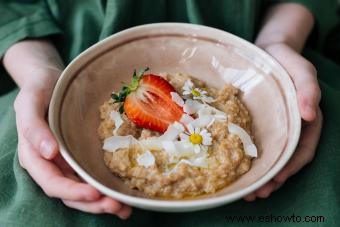 20 ideas de desayuno navideño para comidas rápidas y festivas