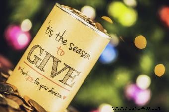 21 ideas navideñas para recaudar fondos para grupos (divertidas y originales)