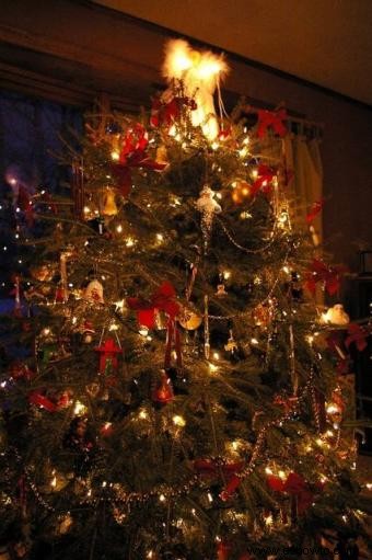 Árboles de Navidad artificiales:una guía de compras