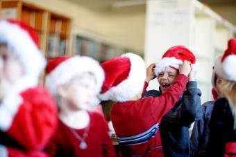 Juegos de Navidad para que los niños actúen en cualquier lugar 