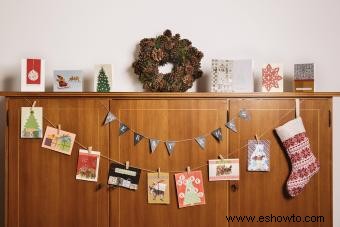 Tarjetas de Navidad imprimibles gratis para todas las edades 