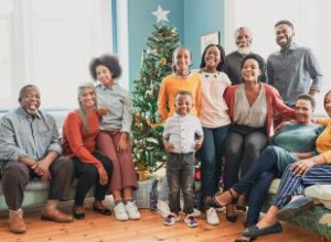 Guía completa para tomar fotos navideñas perfectas tú mismo: consejos e ideas prácticas