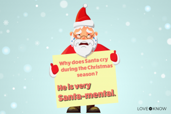 Chistes tontos de Navidad:Hilaridad para todas las edades