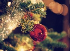 10 datos interesantes sobre la Navidad que debes saber