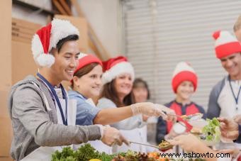 13 tradiciones de Nochebuena para hacer que la noche sea especial