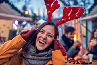 Temas del Desfile de Navidad