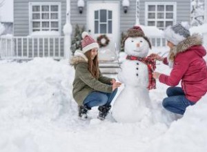 Frosty the Snowman:la historia en todas las iteraciones