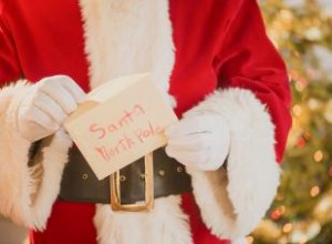 Datos fascinantes sobre el Polo Norte: hogar de Papá Noel y maravillas árticas