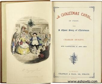 Feliz Navidad:la historia detrás de la frase amada