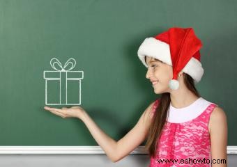 Planes de lecciones navideñas imprimibles para todas las edades