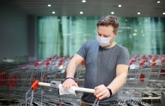 Consejos sencillos de seguridad para las compras navideñas