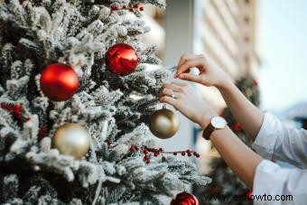 Las 12 mejores formas de hacer que la Navidad sea especial cada año