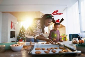 Las 12 mejores formas de hacer que la Navidad sea especial cada año