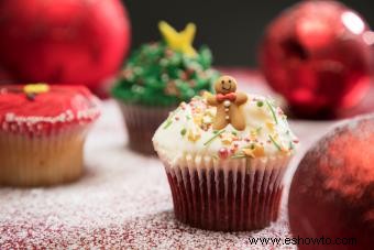 14 sabrosas ideas de regalos de comida casera para Navidad