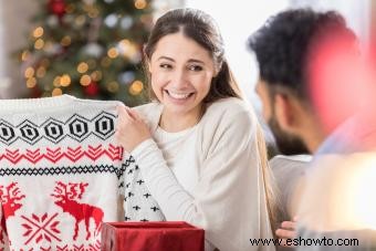 25 malos regalos de Navidad que debes evitar