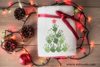 26 regalos de Navidad hechos en casa:crea tu afecto