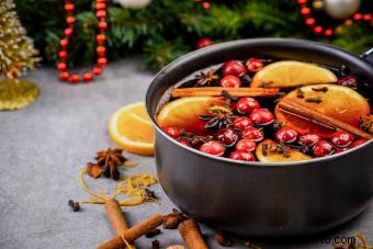 26 regalos de Navidad hechos en casa:crea tu afecto