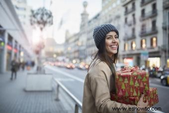 27 regalos de Navidad de última hora (perfectos para los procrastinadores)