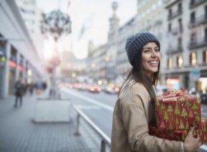 27 regalos de Navidad de última hora (perfectos para los procrastinadores)