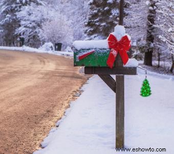 44 catálogos navideños que puedes recibir por correo