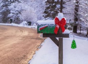 44 Catálogos Navideños Impresos para Recibir Gratis por Correo en Casa