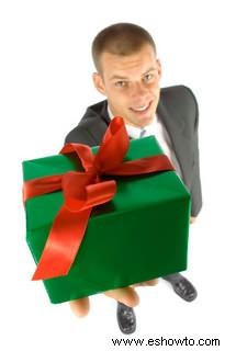 7 ideas de regalos de Navidad para empleados garantizadas para ser un éxito