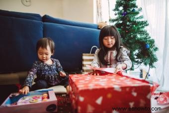 Una guía para regalar en Navidad:Ideas para cualquier persona