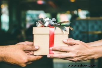 Susan Hook habla de ideas únicas para regalos de Navidad